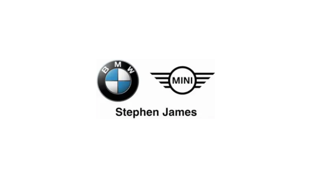 Stephen James