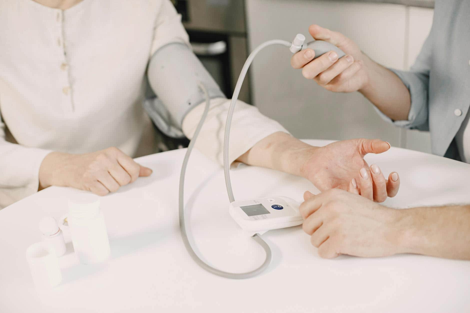 HIPAA and PCI DSS: Where They Overlap on a Call