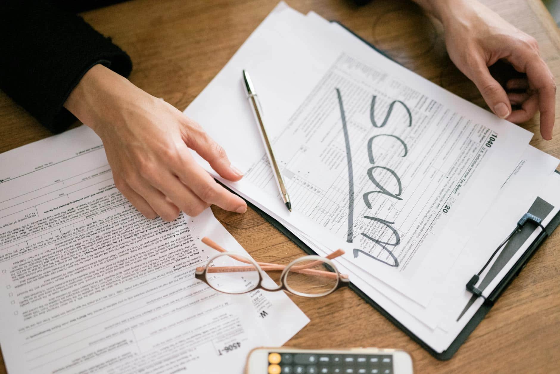PCI DSS Fines: What Happens If You're Not Compliant