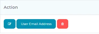 How do I reset a users password? - step 2