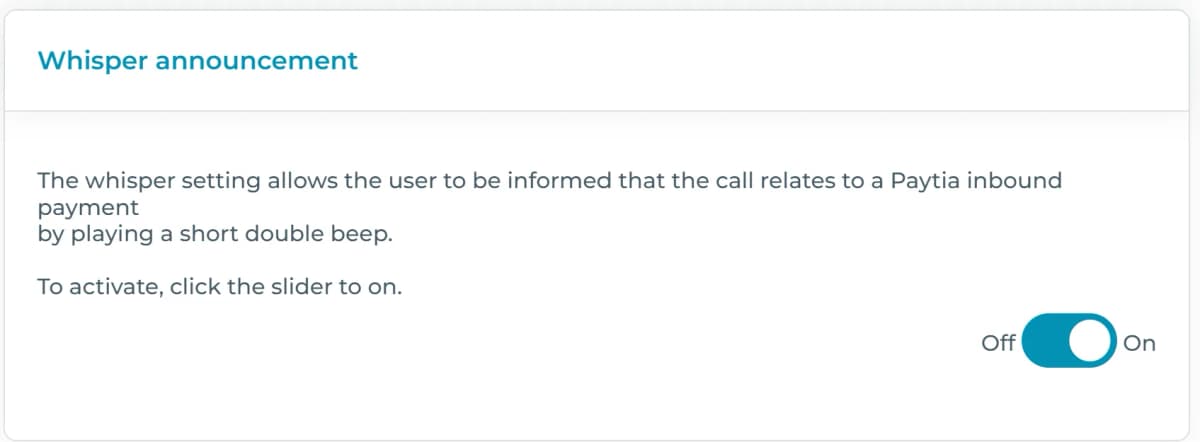 Manage numbers list — screenshot 9