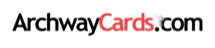 Archway Cards logo