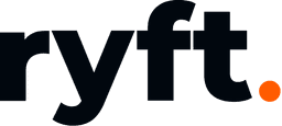 Ryftpay logo