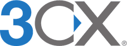 3CX logo