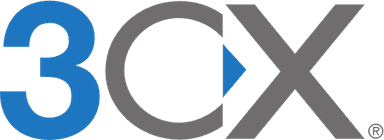 3CX logo