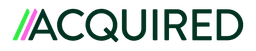 Acquired.com logo