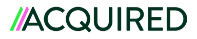 Acquired.com logo