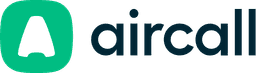 Aircall logo