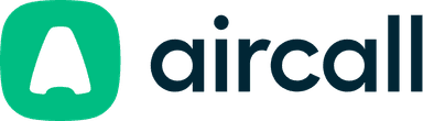 Aircall logo