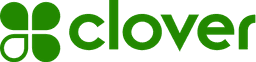 Clover logo