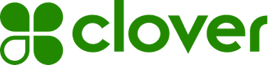 Clover logo