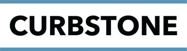 Curbstone logo