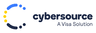 Cybersource logo