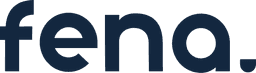 Fena logo
