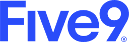 Five9 logo