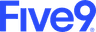 Five9 logo