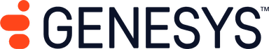 Genesys logo