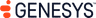 Genesys logo