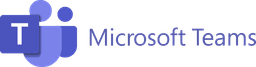 Microsoft Teams logo