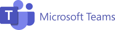 Microsoft Teams logo