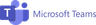Microsoft Teams logo