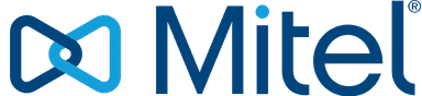 Mitel logo