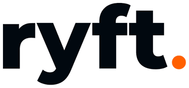 Ryft logo