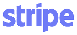 Stripe logo