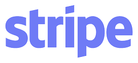 Stripe logo