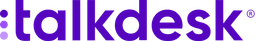 Talkdesk logo