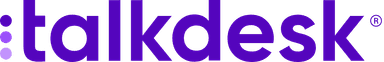 Talkdesk logo