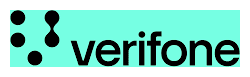 Verifone logo