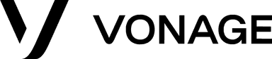 Vonage logo