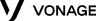 Vonage logo