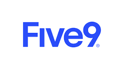 Five9 logo