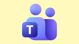 Microsoft Teams logo