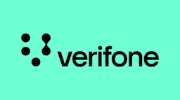 Verifone logo