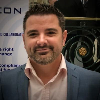 Craig Marston