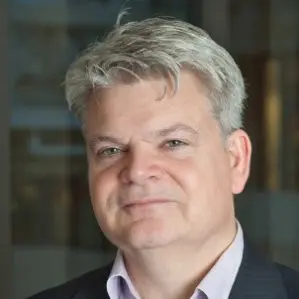 David Leftley