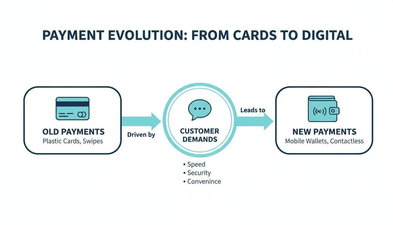 A Guide to Alternative Payment Methods for Modern Business