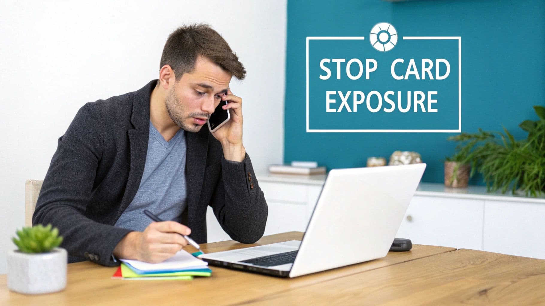 A Complete Guide to Secure Card Payment Over Phone