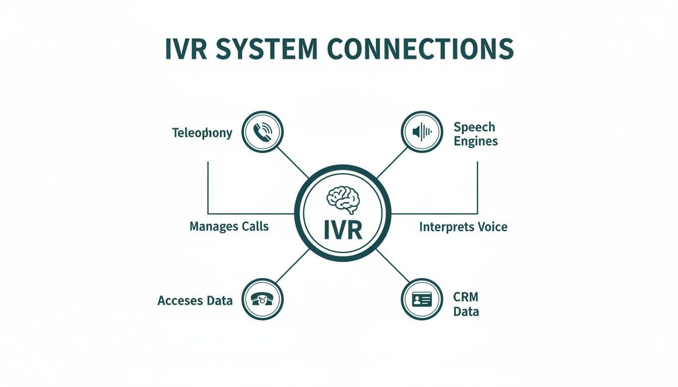 A Guide to Contact Center IVR for Seamless Customer Interactions