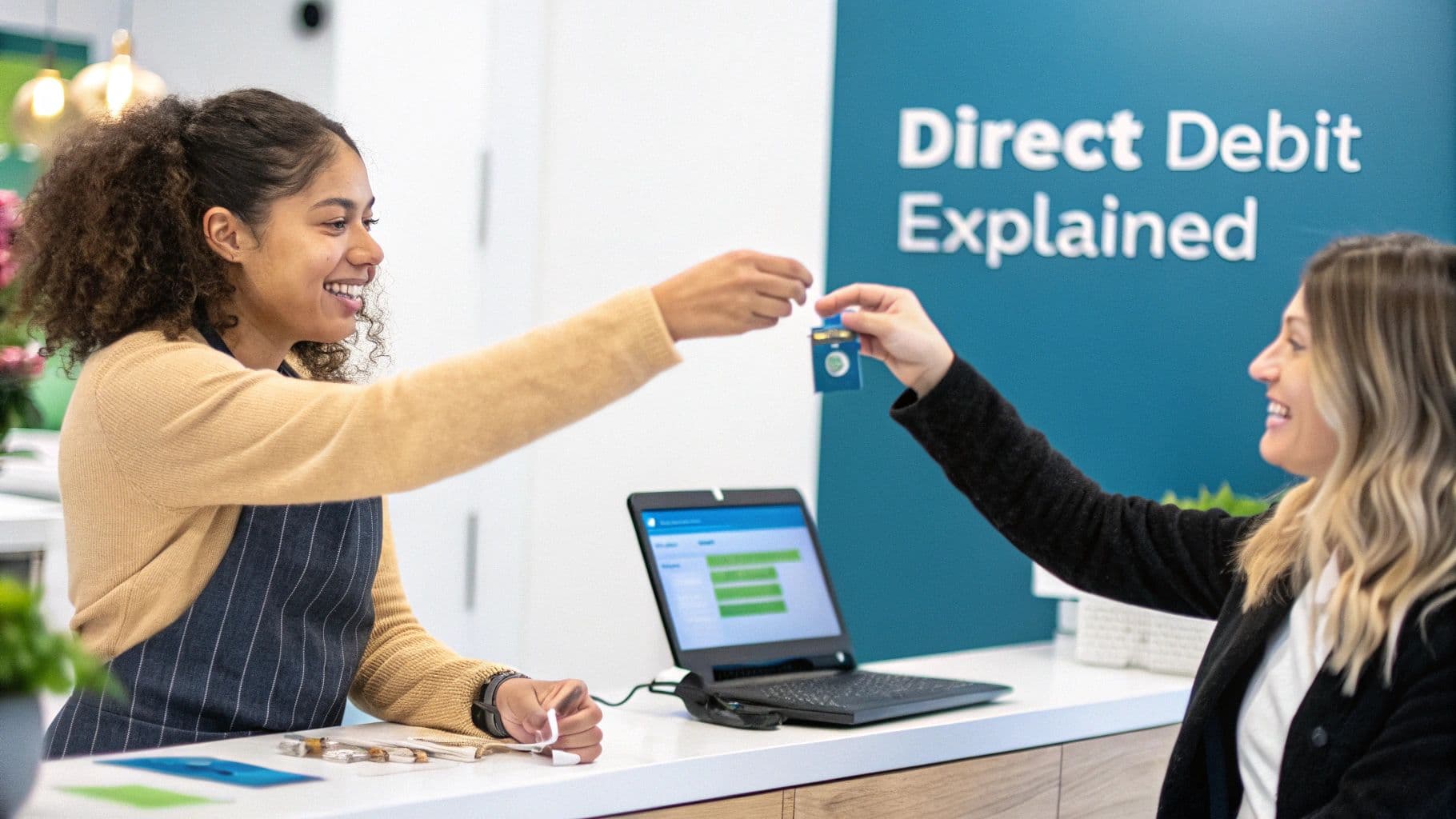 Mamn Direct Debit Direct Debit Meaning Explained: UK Business Guide