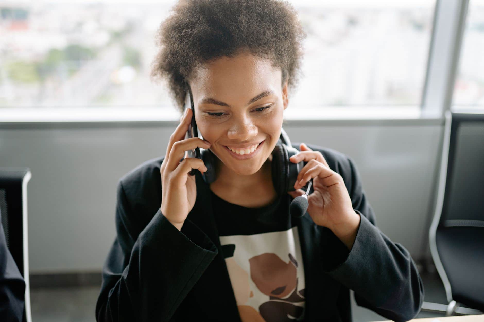 How to Improve Customer Satisfaction in Call Centres