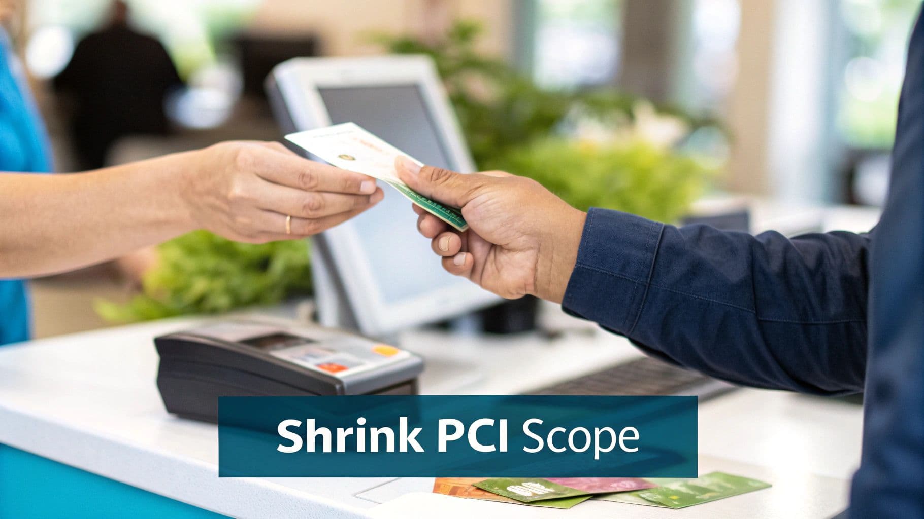 Understanding Your Level of PCI Compliance in the UK