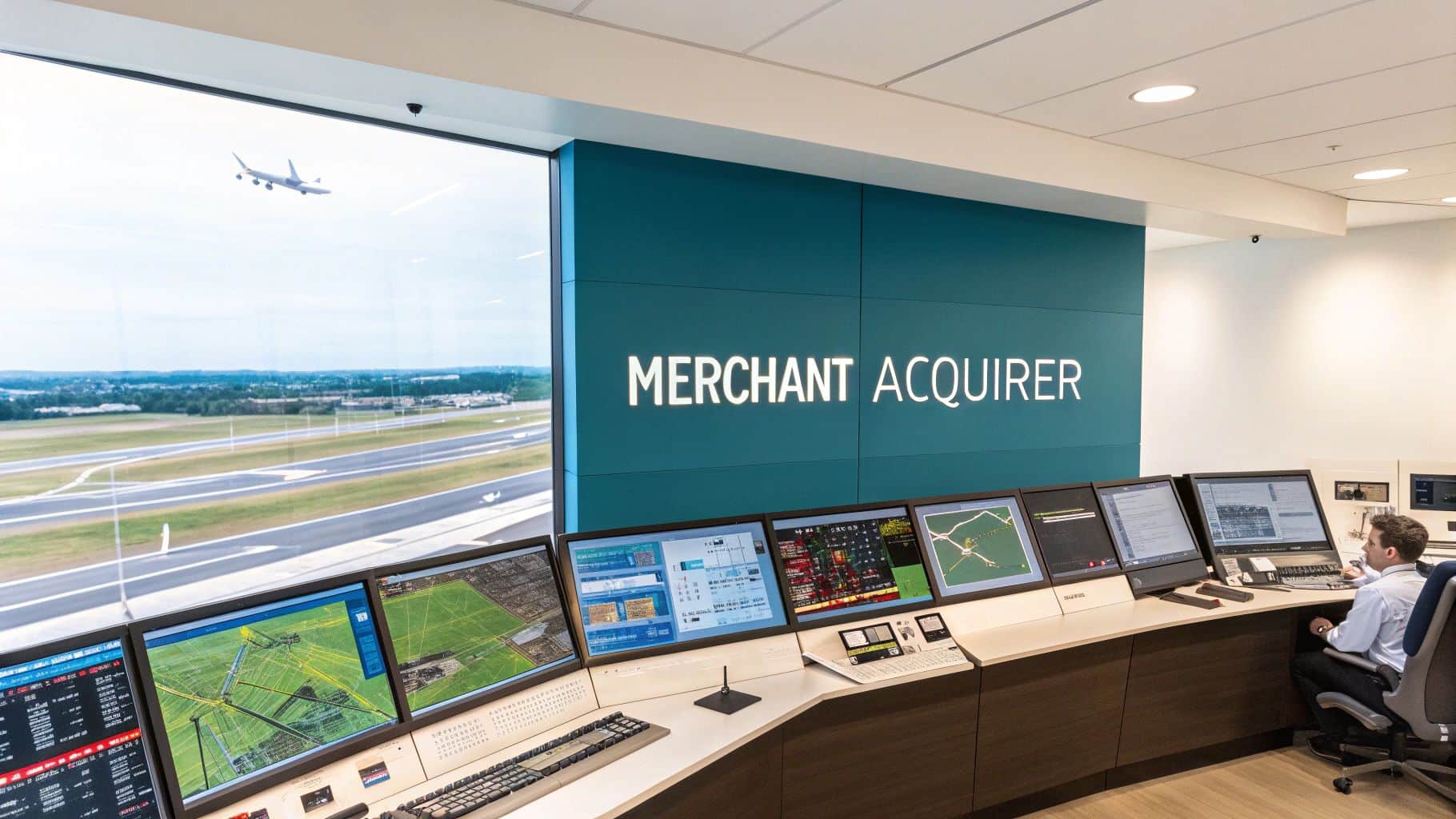 Your Guide to Merchant Acquirer Banks and Payment Processing