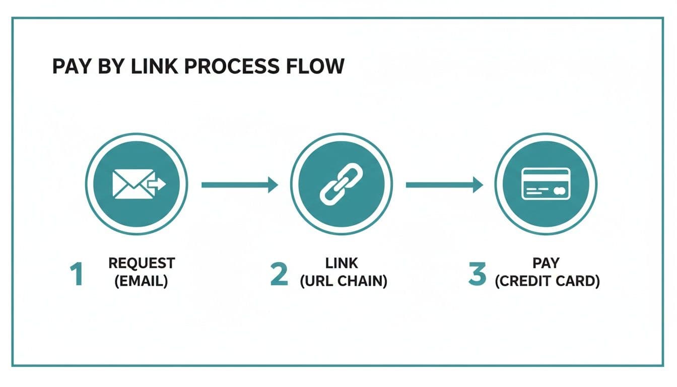 Pay by Link vs Hosted Checkout: Which to Use