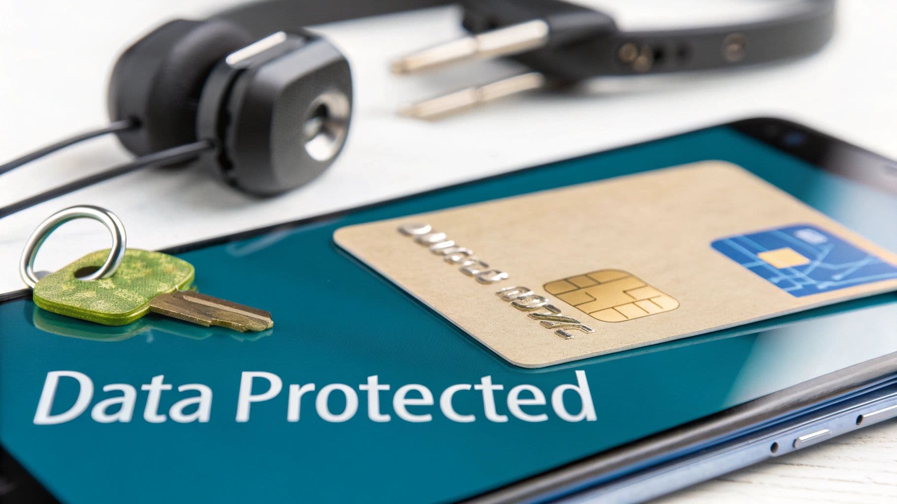 Are Link Payments Safe? Payment Security Explained
