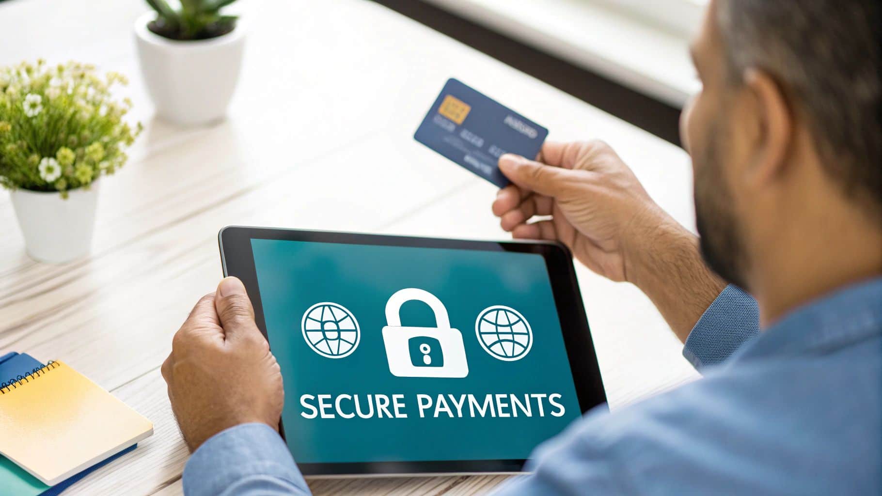 Your Ultimate Guide to Payment Gateway API Integration