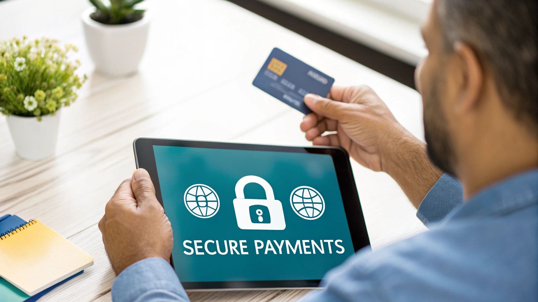 Your Ultimate Guide to Payment Gateway API Integration